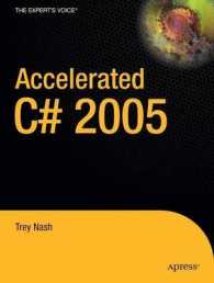 Accelerated C# 2005