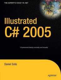 Illustrated C sharp 2005 （2006. 500 p.）
