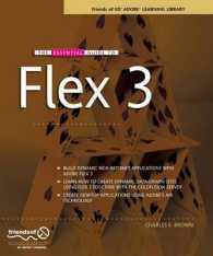 The Essential Guide to Flex 3 （2008. 650 p.）