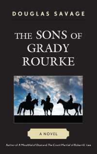 The Sons of Grady Rourke : A Novel