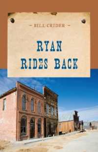 Ryan Rides Back (An Evans Novel of the West)