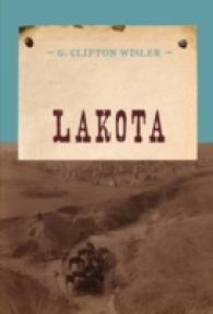 Lakota (An Evans Novel of the West)
