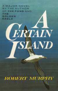 A Certain Island