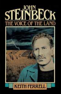 John Steinbeck : The Voice of the Land