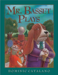 Mr. Basset Plays （1ST）