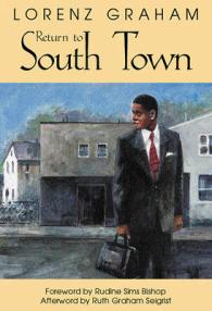 Return to South Town