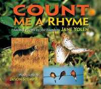 Count Me a Rhyme : Animal Poems by the Number