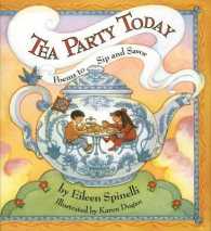 Tea Party Today : Poems to Sip and Savor
