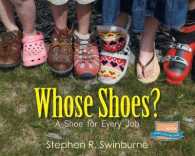 Whose Shoes? : A Shoe for Every Job