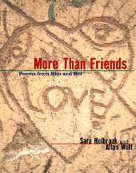 More than Friends : Poems from Him and Her