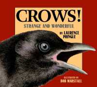 Crows! : Strange and Wonderful (Strange and Wonderful)