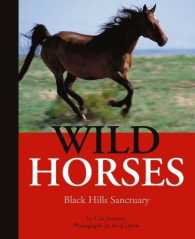 Wild Horses : Black Hills Sanctuary