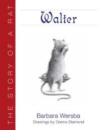 Walter : The Story of a Rat