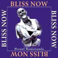 Bliss Now : My Journey with Sri Sri Anandamayi Ma