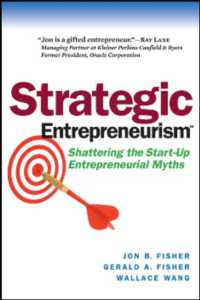 Strategic Entrepreneurism : Shattering the Start-Up Entrepreneurial Myths