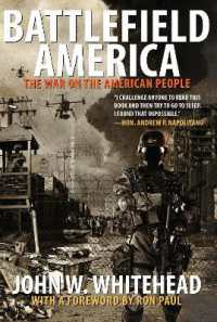 Battlefield America : The War on the American People