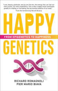 Happy Genetics : From Epigenetics to Happiness