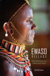 Ewaso Village : Poems and Stories from Laikipia County, Kenya