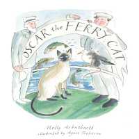 Oscar the Ferry Cat (Oscar and Friends)