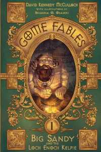 Big Sandy and the Loch Enoch Kelpie