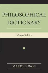 Philosophical Dictionary