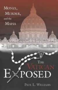 The Vatican Exposed : Money, Murder, and the Mafia