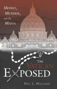 The Vatican Exposed : Money, Murder, and the Mafia