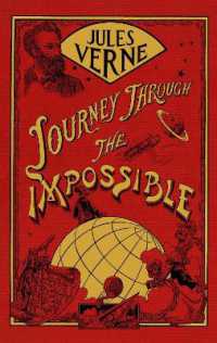 Journey through the Impossible