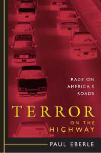 Terror on the Highway : Rage on America's Roads