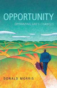 Opportunity : Optimizing Life's Chances