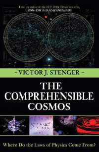 The Comprehensible Cosmos : Where Do the Laws of Physics Come From?
