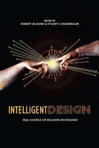 ＩＤ：真の科学か偽装宗教か<br>Intelligent Design : Science or Religion? Critical Perspectives