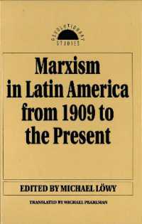 Marxism in Latin America from 1909 to the Present : An Anthology
