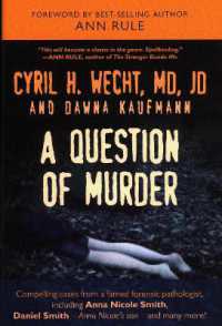 A Question of Murder