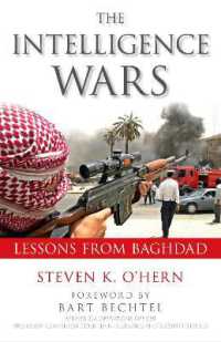 Intelligence Wars : Lessons from Baghdad
