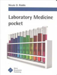 Laboratory Medicine Pocket -- Paperback