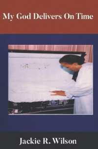 My God Delivers on Time