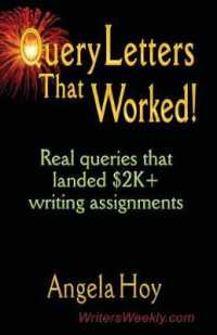 QUERY LETTERS THAT WORKED! Real Queries That Landed $2K+ Writing Assignments