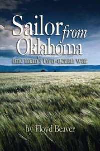 Sailor from Oklahoma : One Man's Two-Ocean War