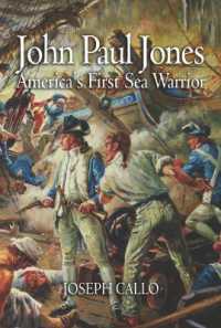 John Paul Jones : America'S First Sea Warrior