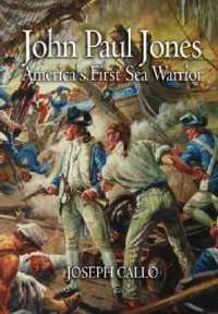 John Paul Jones : America'S First Sea Warrior