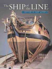 The Ship of the Line (A History in Ship Models)