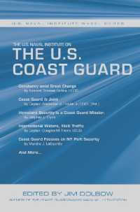 The U.S. Naval Institute on U.S. Coast Guard : U.S. Naval Institute Wheel Books