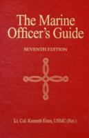 The Marine Officer's Guide （7TH）