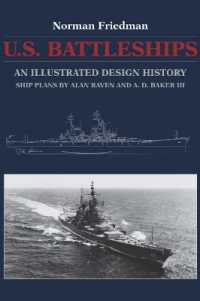 U.S. Battleships : An Illustrated Design History