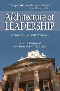 Architecture of Leadership