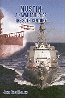 Mustin : A Naval Family of the Twentieth Century