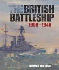 British Battleship 1906-1946