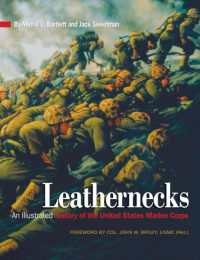 Leathernecks : An Illustrated History of the United States Marine Corps