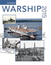 Warship (Warship (Conway Maritime Press))